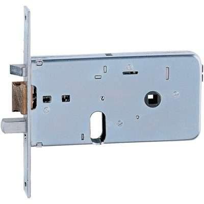 ISEO 550.70.20 SERRATURA ELETTRICA PROFILATI 20 E 70 MM