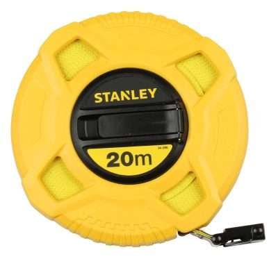 ST ROTELLA METRICA NASTRO FIBERGLASSS 20 M 0.34.296