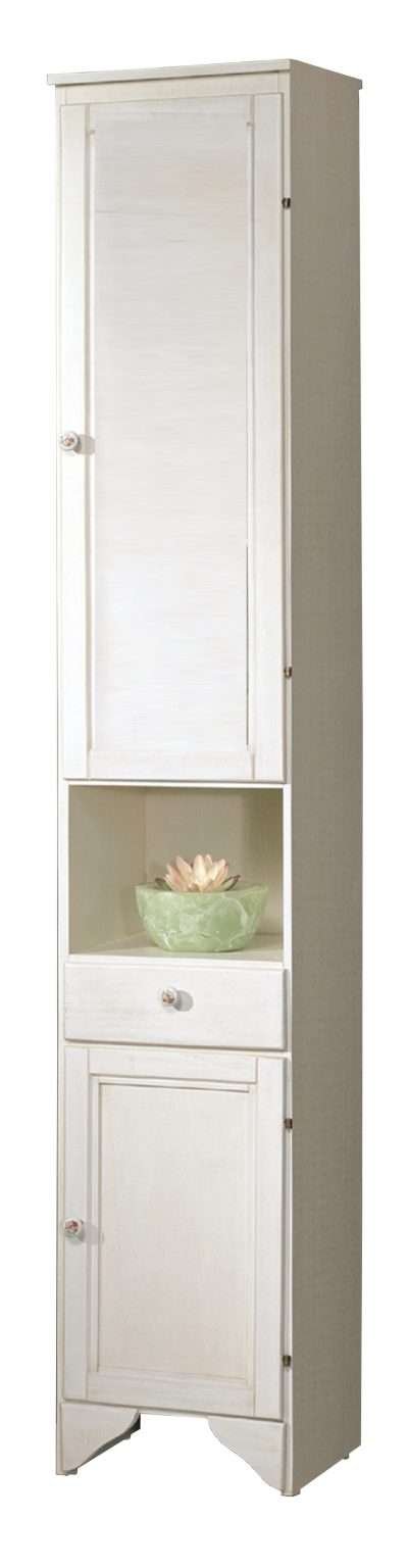 COLONNA DUCHESSA 2A+C CM.33X34X200H S/VETRO