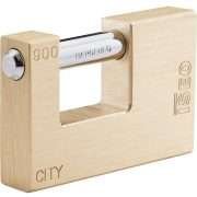 Lucchetti per serranda