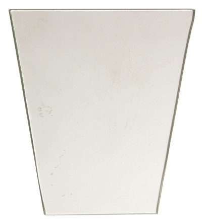 VETRO RICAMBIO PER LANTERNA BABY