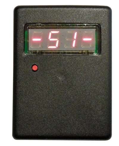 TESTER RADIOCOMANDO DOOR