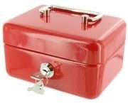 Cassette portavalori