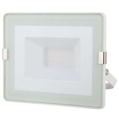 PROIETTORE LED SUPER SLIM 20W 1600LM  BIANCO