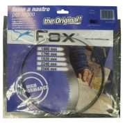 Lame per seghe a nastro