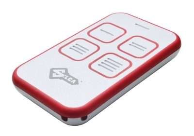 SILCA RADIOCOMANDO AIR4-L2 433MHZ FX+ROLL SI FAAC