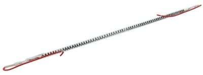 LAMPADA RIC. X STUFA CARBONIO NSB-C30 TEPORUS