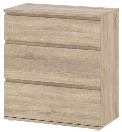 KIT CASSETTIERA 3C NOVA  71094/AKAK