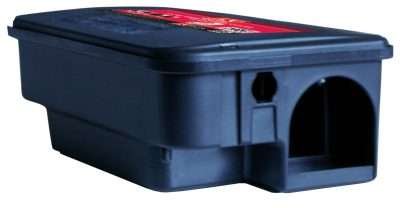 CONTENITORE PER ESCHE TOPICIDE GO-IN BIG 22X12X7,5H