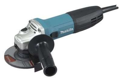 MAKITA SMERIGLIATRICE  720W 115 MM GA4530R
