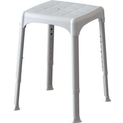 LUKAS SGABELLO BAGNO REGOLABILE EH-STA-PP-BX