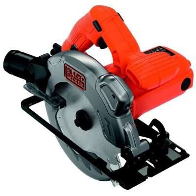 SEGA CIRCOLARE B+D CS1250L