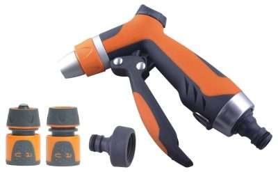 HYDRO SET IDROPISTOLA 4 PZ YM7223