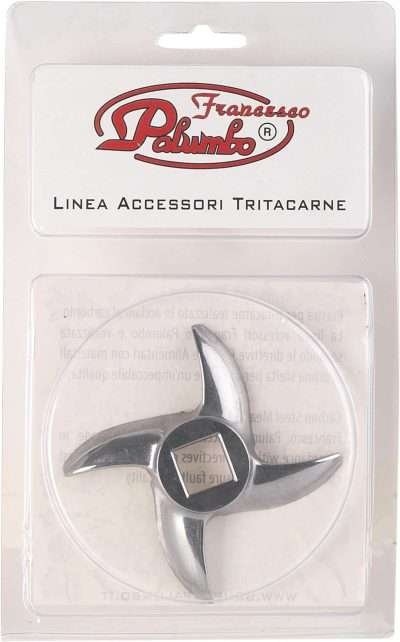 COLTELLI PER TRITACARNE 22