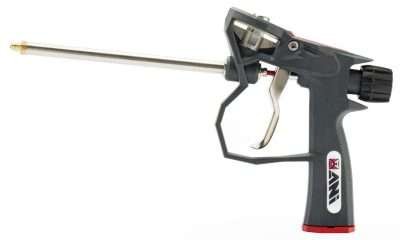 PISTOLA PER SCHIUMA POLIURETANICA ANI