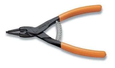 BETA 1036 PINZA PER ANELLI ESTERNI BECCHI DIRIT 225 MM