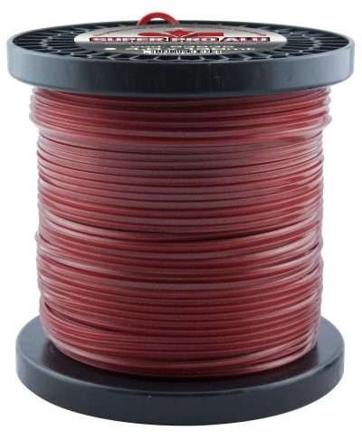 FILO NYLON ALUMADE TONDO 4X130 M (KG2-LB4)