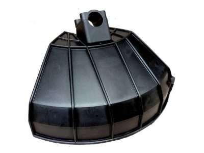 PROTEZIONE UNIVERSALE PER DECESPUGLIATORE