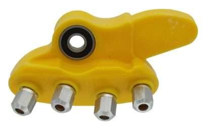 ADRIAN MORDACCHIO C/ASOLA APERTA DX SBARAGLIA