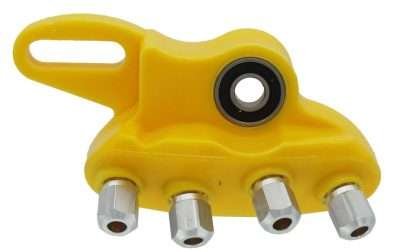 ADRIAN MORDACCHIO C/ASOLA CHIUSA SX SBARAGLIA