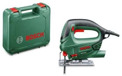 BOSCH-V SEGHETTO ALTERNATIVO 500W PST 650 SET