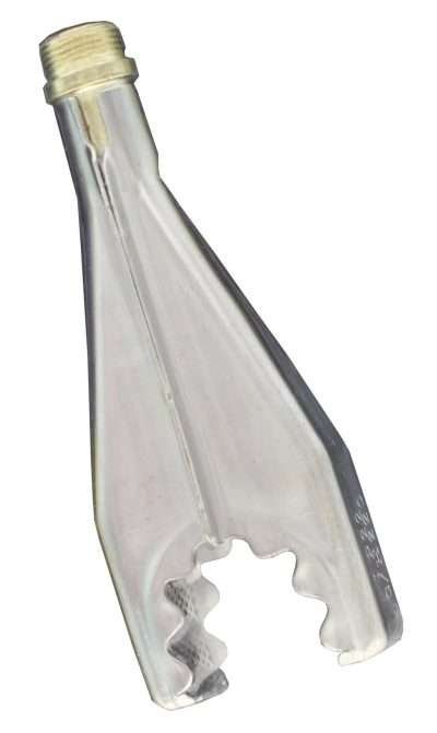 BRUCIATORE DI RICAMBIO 22 MM PER SALDOBRASAT*