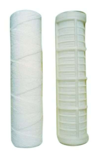 CARTUCCIA PER DEPURATORE PPL D  5 20 MICRON