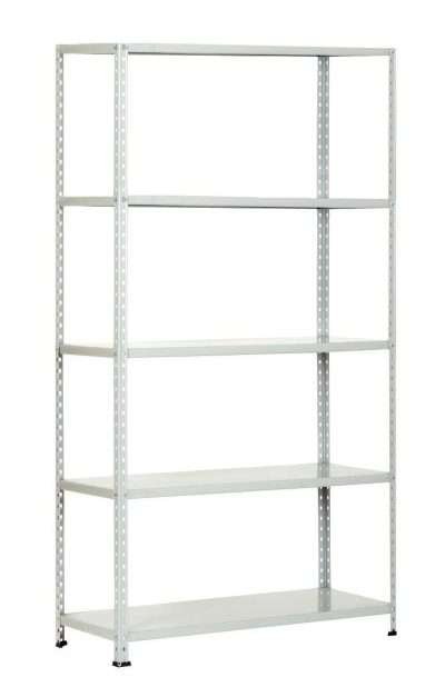 PANDA KIT A 5 RIPIANI  80X40XH196 CM ASTE INTERE