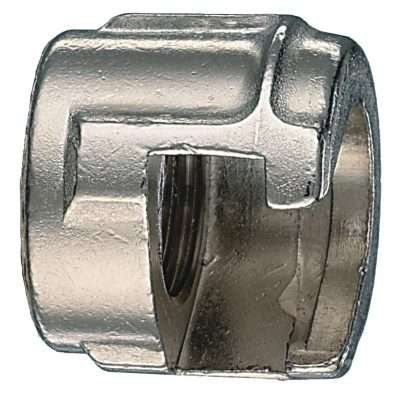 ANI 13/A BL DADO FRESATO PER RUBIN ATTACCO 1/4 2 PZ