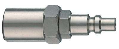 ANI 14/A BL INNESTO RAPIDO PER RUBIN C/MASCH  6X14 MM