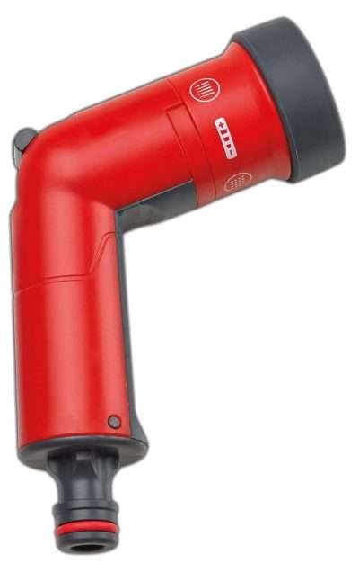 IDROPISTOLA MULTIFUNZIONE YOYO GO