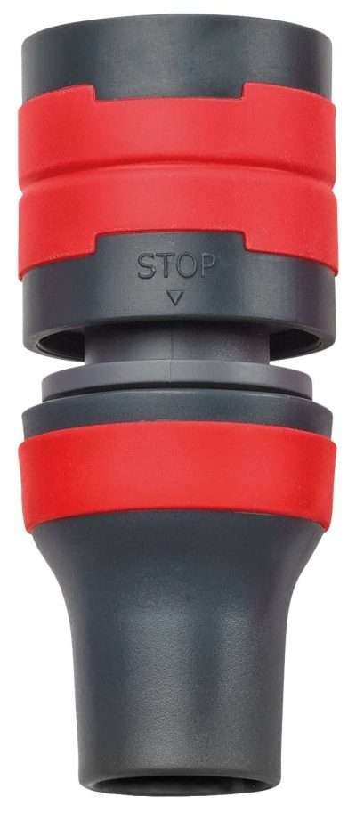 RACCORDO C/ACQUASTOP YOYO IKON