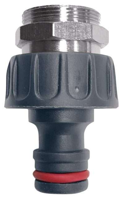 PRESA RUBINETTO 3/4 C/ADATTATORE YOYO GO