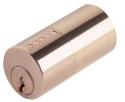 ISEO 852 CILINDRO DA APPLICARE D 26 X 50 MM*