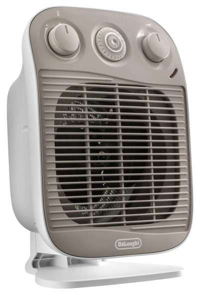 TERMOVENTILATORE DELONGHI HFS50 D22 WHBG