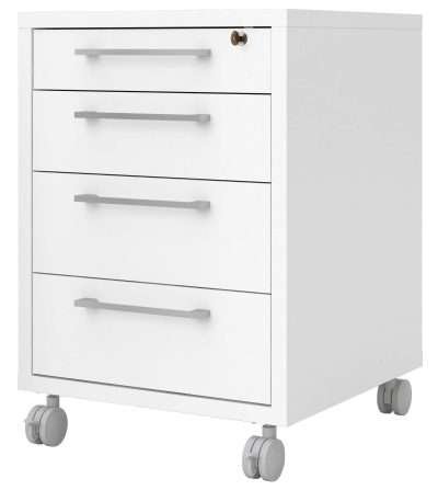 KIT CASSETTIERA 4 CASSETTI PRIMA 48X49XH68 CM 8041949