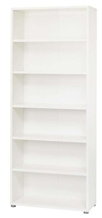 KIT LIBRERIA PRIMA 89X40XH222 CM 8042149
