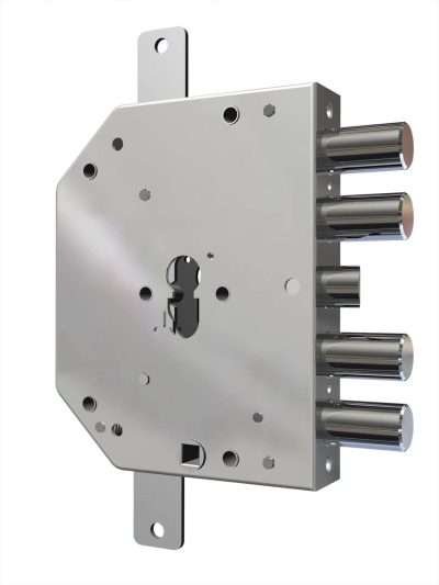 C.R. 2155/28 PEN CL FL SERRATURA CIL EU DX S/ASTE PLAN