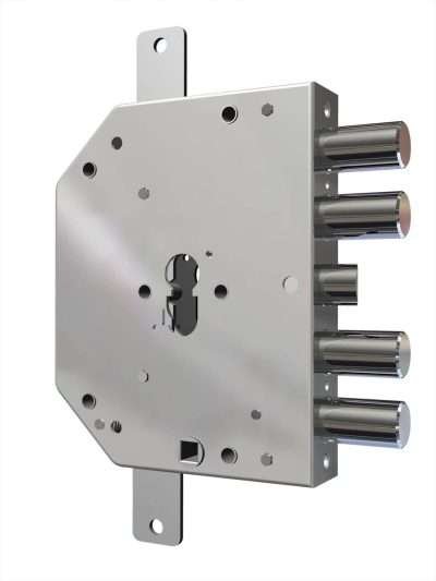 C.R. 2155/28 PEN CL FL SERRATURA CIL EU SX S/ASTE PLAN