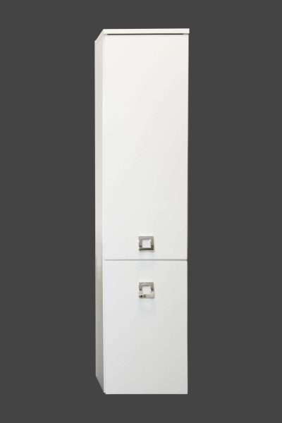 COLONNA BAGNO BRILLO 2A CM.33X33X145H B.CA