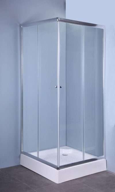 C PARETE DOCCIA TRASP SP 4MM 70X185CM BOKA