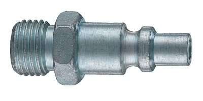 ANI 15/A BL INNESTO RAPIDO ATTACCO MASCHIO 1/4 2 PZ