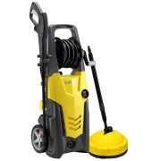 Idropulitrici e accessori