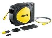 Avvolgitubo e carrelli