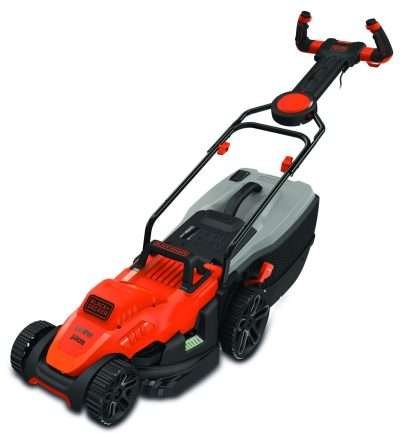 TOSAERBA ELETTRICO B+D BEMW461ES 1400W 34 CM