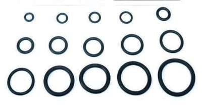 O-RING  5,70X1,90 PER FLESSIBILE MISCELATORE PZ.100