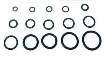 O-RING  8,90X1,90 PER FLESSIBILE MISCELATORE PZ.100