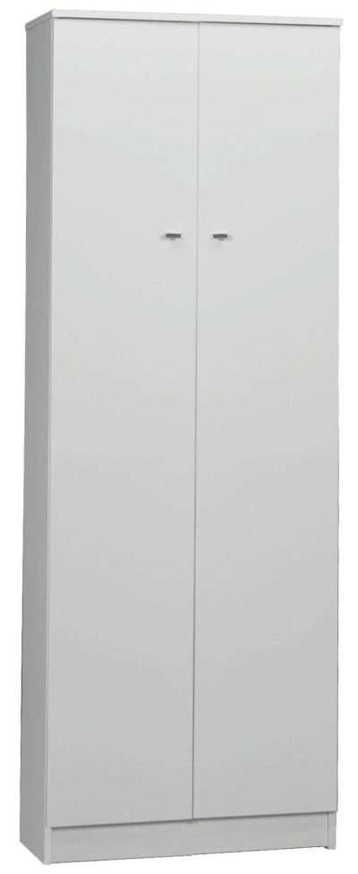 MOBILE 2 ANTE 62X34XH183 BIANCO LACC. 168TL