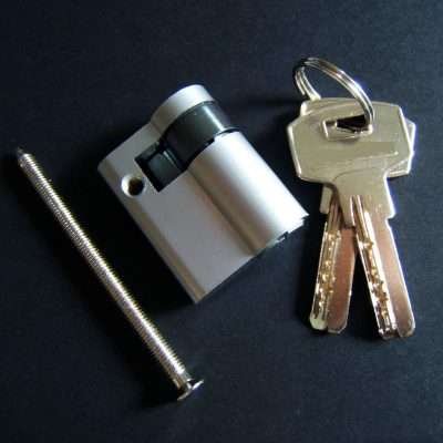 CILINDRO PETTITI PROFILO EUROPEO 40 MM 25.10.5