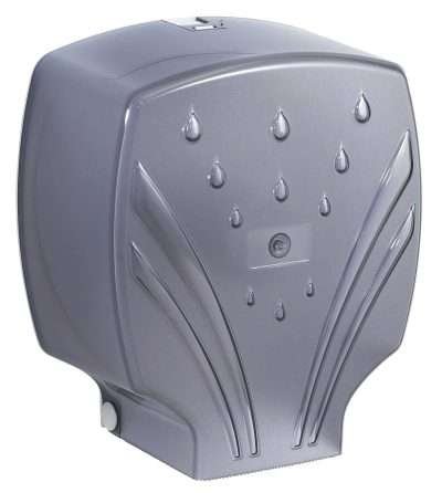 GEDY 2441 DISTRIBUTORE DI CARTA IN ROTOLI